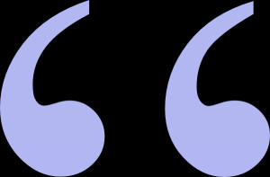 Quote Right Cs clip art