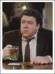 Norm From Cheers