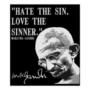 famous quotes sin