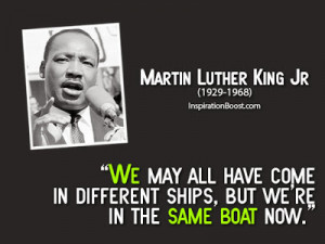 King jr. Quote, Martin Luther King jr. Quotes, Martin Luther King jr ...