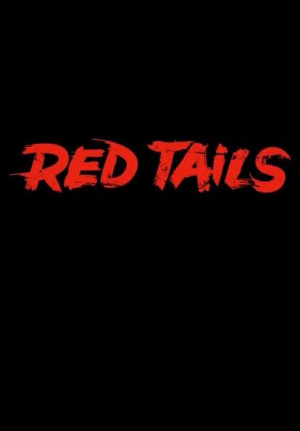 Tails Movie Posters Red Poster