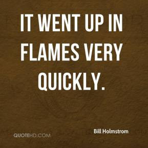 In Flames Quotes