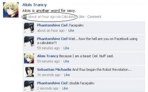 Funny Facebook Status Quotes