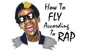 Rap Quotes About Life Biography