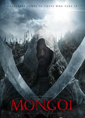 mongol opens with a mongolian proverb do not scorn a weak cub he may ...