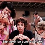 Grease Movie Quotes