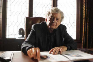 Hal Holbrook Quotes 1