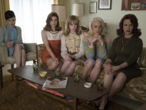 Watch The Astronaut Wives Club Season 1 Episode 8 Online