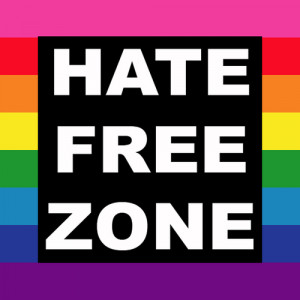 Gay Pride Love Quotes Lgbt, love is love, hate,