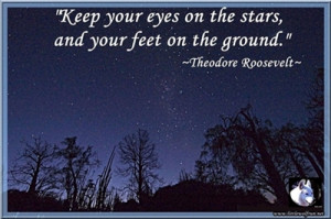Quotes About The Night Sky http://www.littlewolfrun.net/Quotes.html