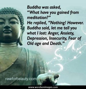 Inspirational quotes zen sayings