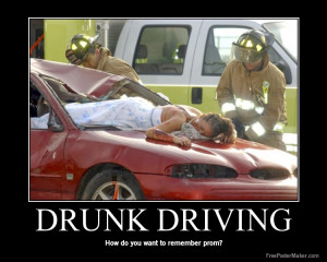 10 Facts You May Not Know About Drunk Driving