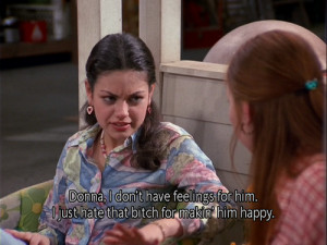funny mila kunis that 70's show
