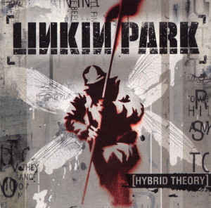 Linkin Park's Hybrid Theory (2000)