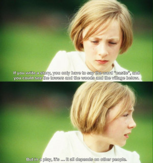 charming life pattern: atonement - quote - film