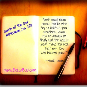 Can't bring me down,