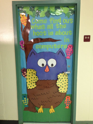 teacher #classroom #educator #owls #cute