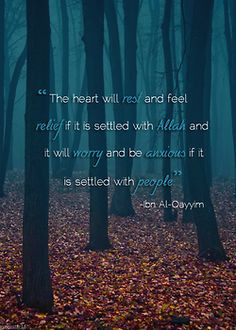 ... , love, life, friendship, happiness, society,... | Islamic-Quotes.com