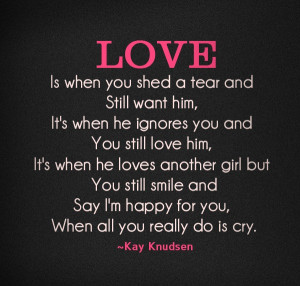 crying in my heart a lot today i ll share another quote this quote ...