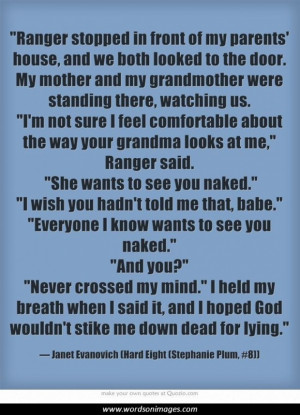 Ranger quotes