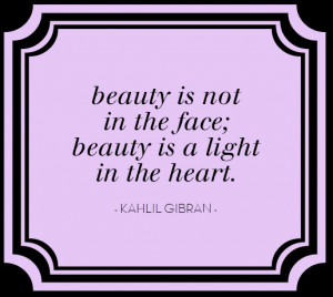 BEAUTY QUOTE 1