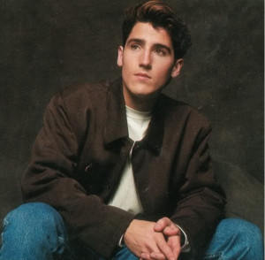 Was Devoted The Gay New Kid