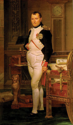 Bonaparte Napoleon