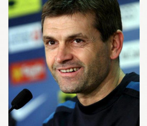 Tito Vilanova Quien Dejado