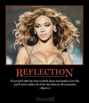 beyonce quotes from her songs