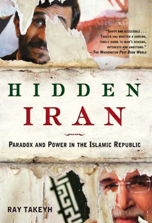 November 4, 1979: The Iran Hostage Crisis