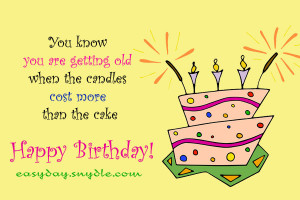 funny happy birthday quotes pictures happy birthday messages images ...