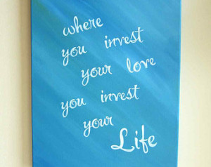 Popular Love Song Lyrics Quotes Quotes song lyrics canvas