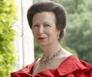 Princess Anne
