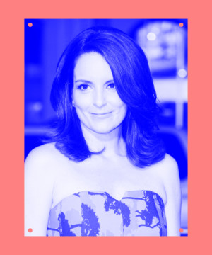 10 Tina Fey Quotes To Live By