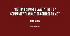 Alan Autry