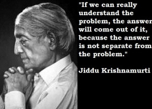 ... Results for: Jiddu Krishnamurti Quotes Brainyquote Famous Quotes At
