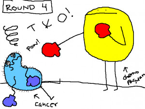 out of the first phase yet. On Jan 10th I have a couple big milestones ...