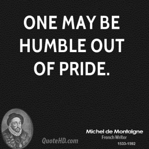 Michel de Montaigne Quotes