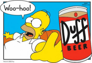 18 Homer Simpson Beer Quotes That Will Never Stop Being Funny