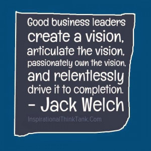 Vision Quotes, Leaders Quotes Pictures