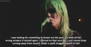 Tonight Alive- No Different (x)