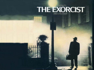 The Exorcist - An Intense and Psychologically Scary Classic