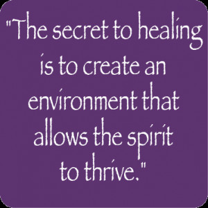 Quotes About Relaxation And Massage