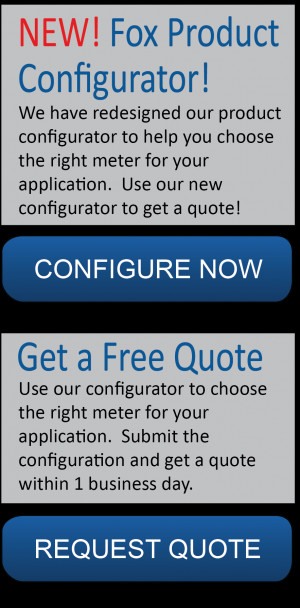 ... Flow meters for natural gas consumption are great tools used to