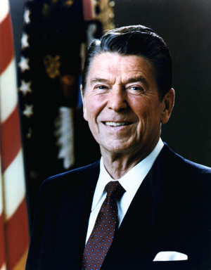 Posts tagged as ' Ronald Reagan ' ...
