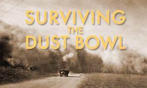 Surviving the Dust Bowl