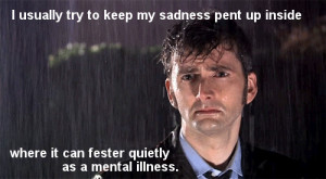 Doctor Who Quotes David Tennant