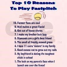 more fastpitch softball tops 10 10 reasons softball pitch quotes ...