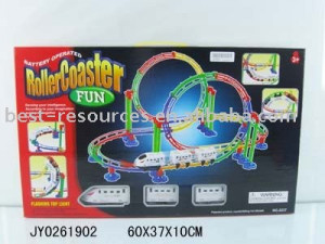 Shantou Best Resources Plastic Toys Co., Ltd. [Verificado]