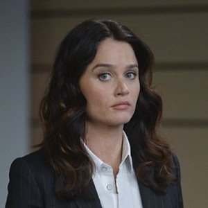 Robin Tunney Jeans